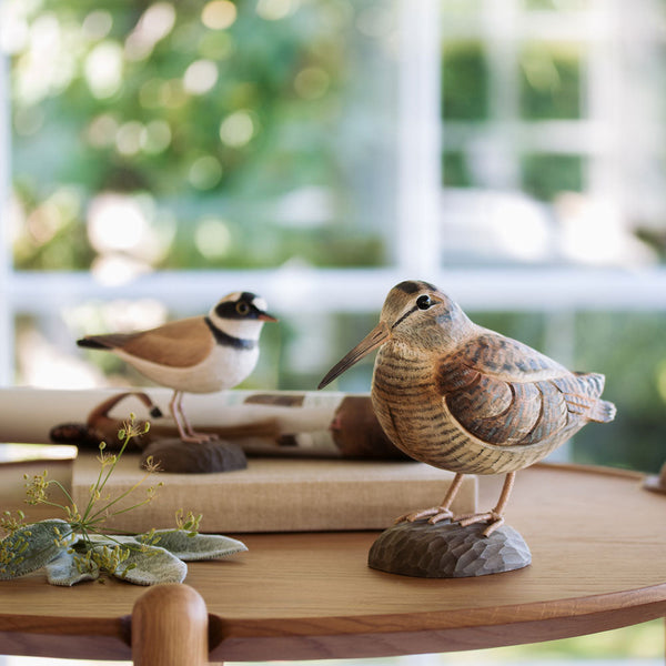 DecoBird - Woodcock