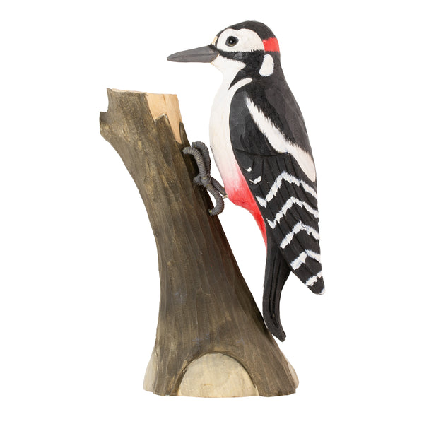 DecoBird - Buntspecht