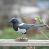 DecoBird - Magpie