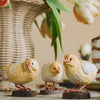 DecoBird - mutiges Küken