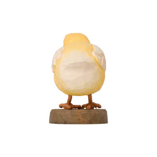 DecoBird -dapper kuiken