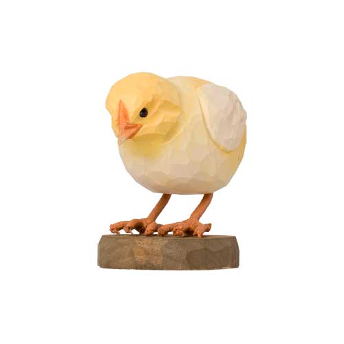 DecoBird -pikkend kuiken