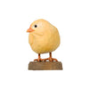 DecoBird -Nieuwsgierig kuiken