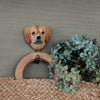 Wildlife Garden - Golden Retriever Clothes Hook