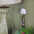 Wildlife Garden - Poodle Clothes Hook