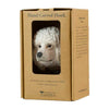 Wildlife Garden - Poodle Clothes Hook