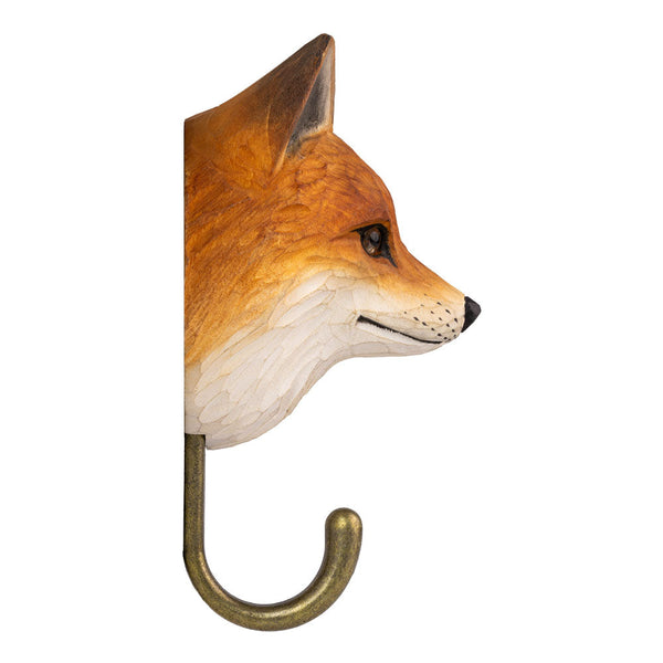 Wildlife Garden - Kleiderhaken Fuchs