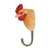 Wildlife Garden - Clothes Hook Hen
