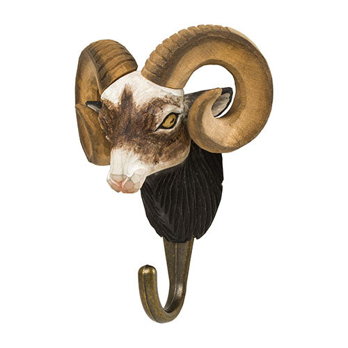 Haken Ram