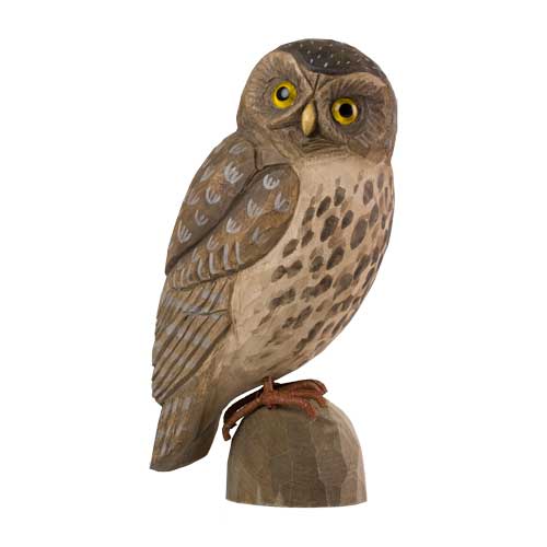 DecoBird - Little Owl