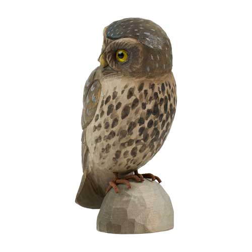 DecoBird - Little Owl