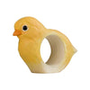 Napkin ring Chicken