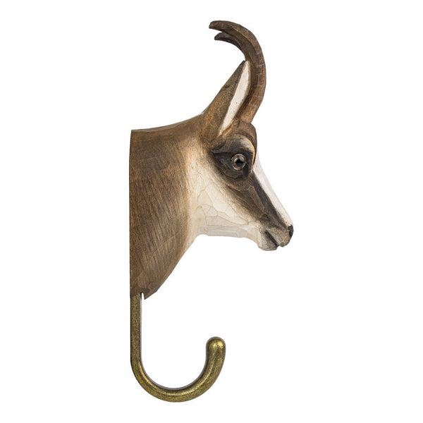 Wildlife Garden - Kledinghaak Haakzeemleer