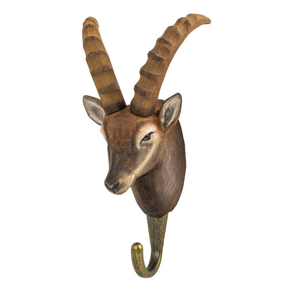 Wildlife Garden - Kledinghaak Alpensteenbok