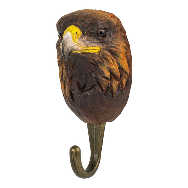 Wildlife Garden - Kledinghaak Gouden Adelaar