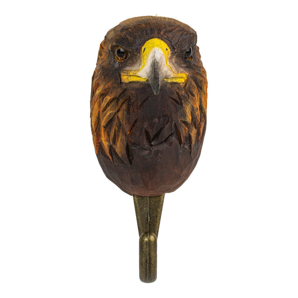 Wildlife Garden - Kledinghaak Gouden Adelaar