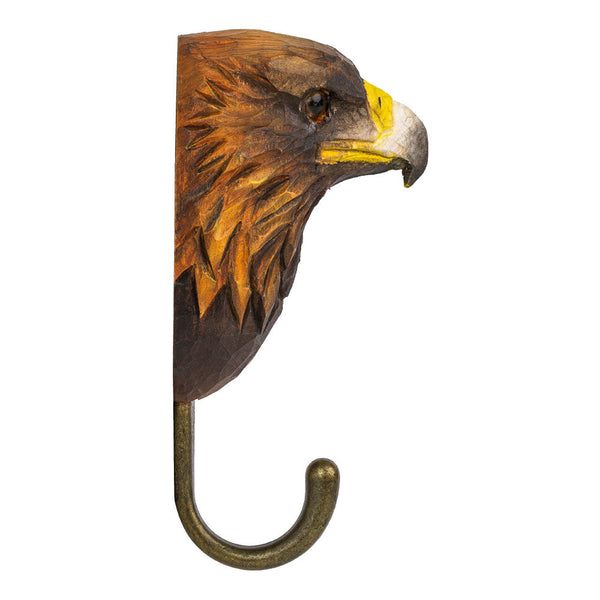 Wildlife Garden - Kledinghaak Gouden Adelaar