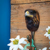 Wildlife Garden - Kledinghaak Gouden Adelaar