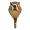 Wildlife Garden - Kledinghaak Haakmarmot