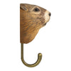 Wildlife Garden - Kledinghaak Haakmarmot