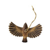 DecoBird roodborstje vliegend