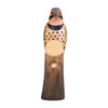 DecoBird - Golden Ground Woodpecker