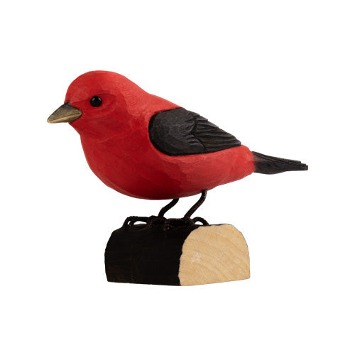 DecoBird - Black-winged Tanager