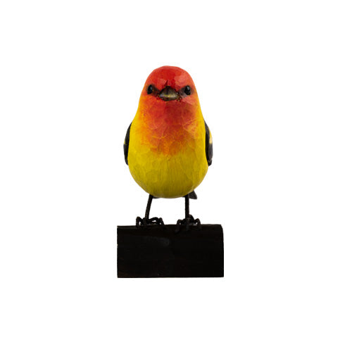 DecoBird - Louisiana Tanager