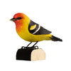 DecoBird - Louisiana Tanager