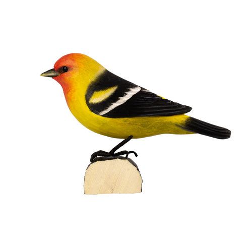 DecoBird - Louisiana Tanager