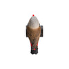 DecoBird Diamant à gouttes pointillées