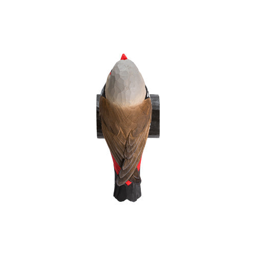 DecoBird Diamant à gouttes pointillées