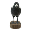 DecoBird -Australische Ekster