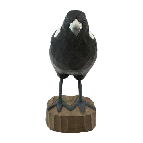 DecoBird - Australian Magpie