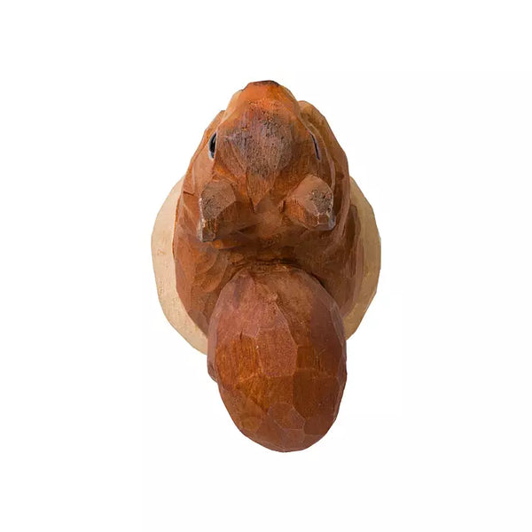 Bottle stopper - Squirrel