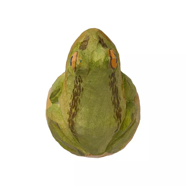 Flaschenverschluss - Frosch