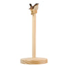 Kitchen roll holder wren