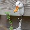 Wildlife Garden - Clothes Hook Duck