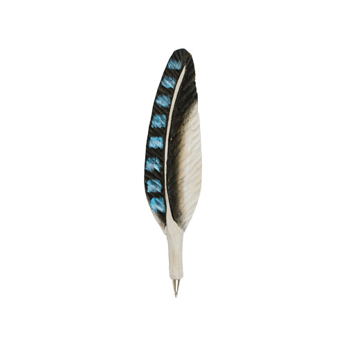 Pen Flemish Jay