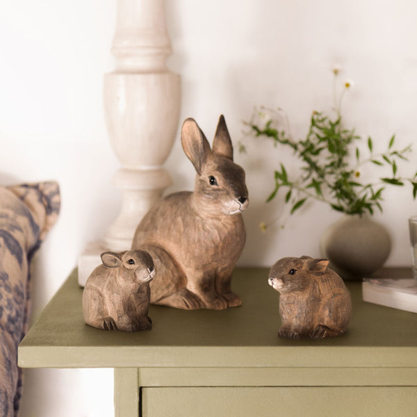 DecoAnimal - Rabbit small