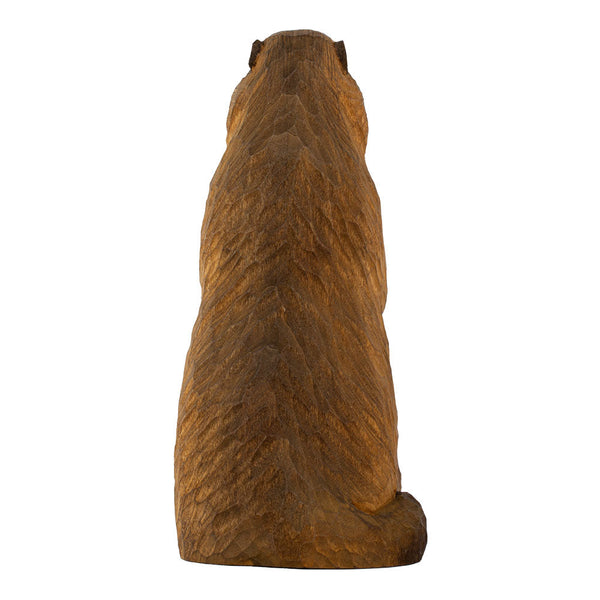 DecoBird - Marmot