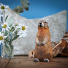DecoBird - Marmot
