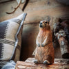 DecoBird - Marmot