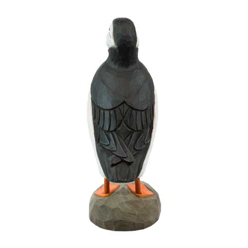 DecoBird - Puffin