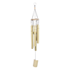 Wind chime bamboo