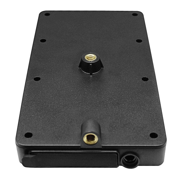 Wildcamera Zonnepaneel