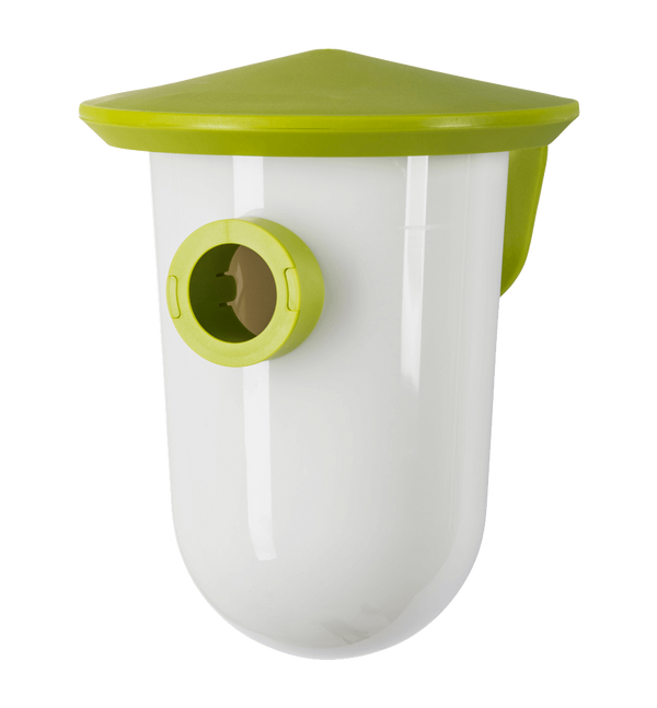 SingingFriend - breedR grün