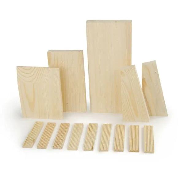 Bat box construction kit Igor