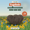 Zaadbommen Vogelmix van bloeirijk in een bloemenweide