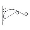 Esschert Design - Hängekorbhaken dekorativ
